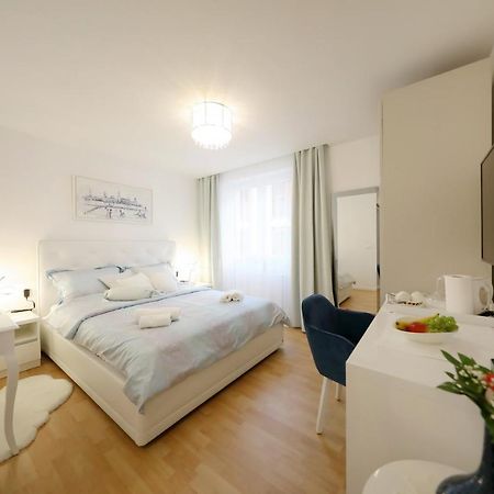 Rosita Deluxe Rooms Zadar Eksteriør billede