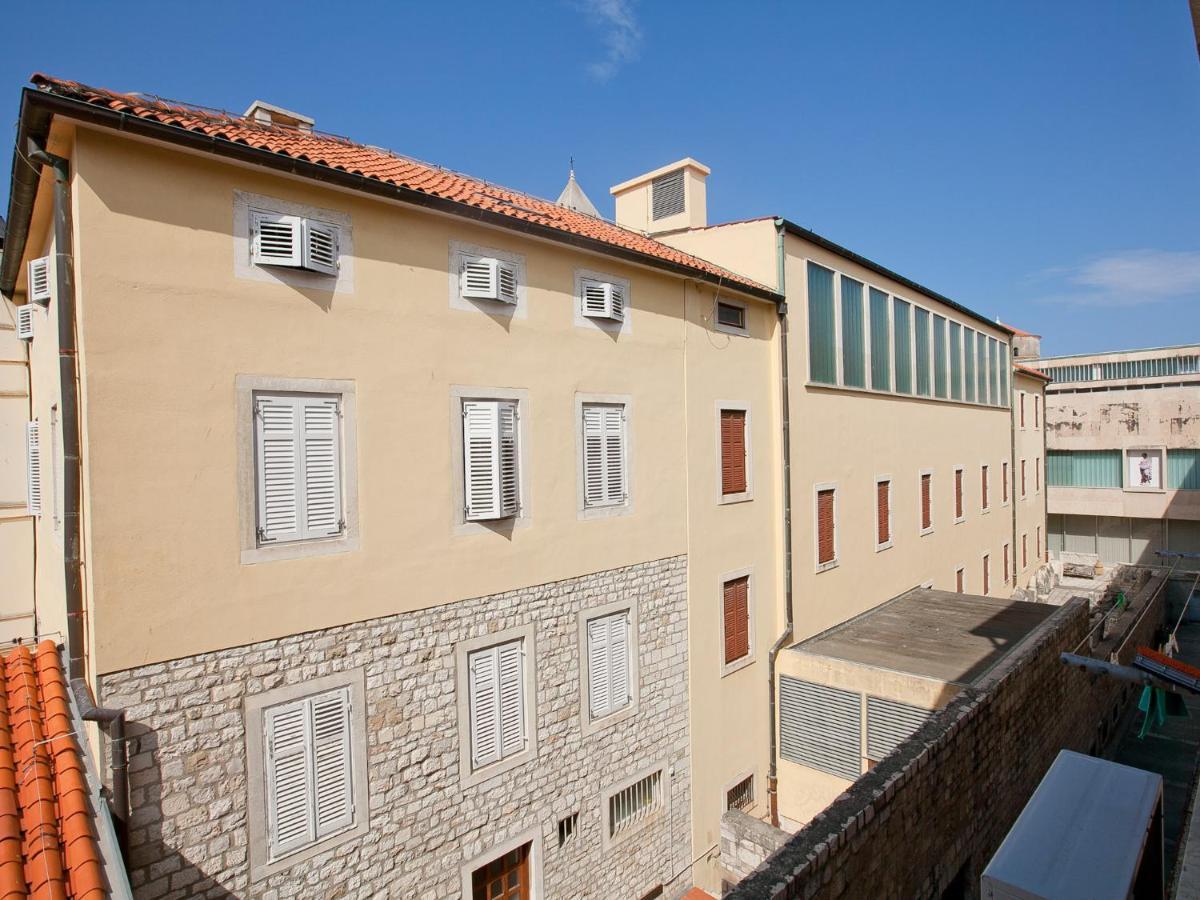 Rosita Deluxe Rooms Zadar Eksteriør billede
