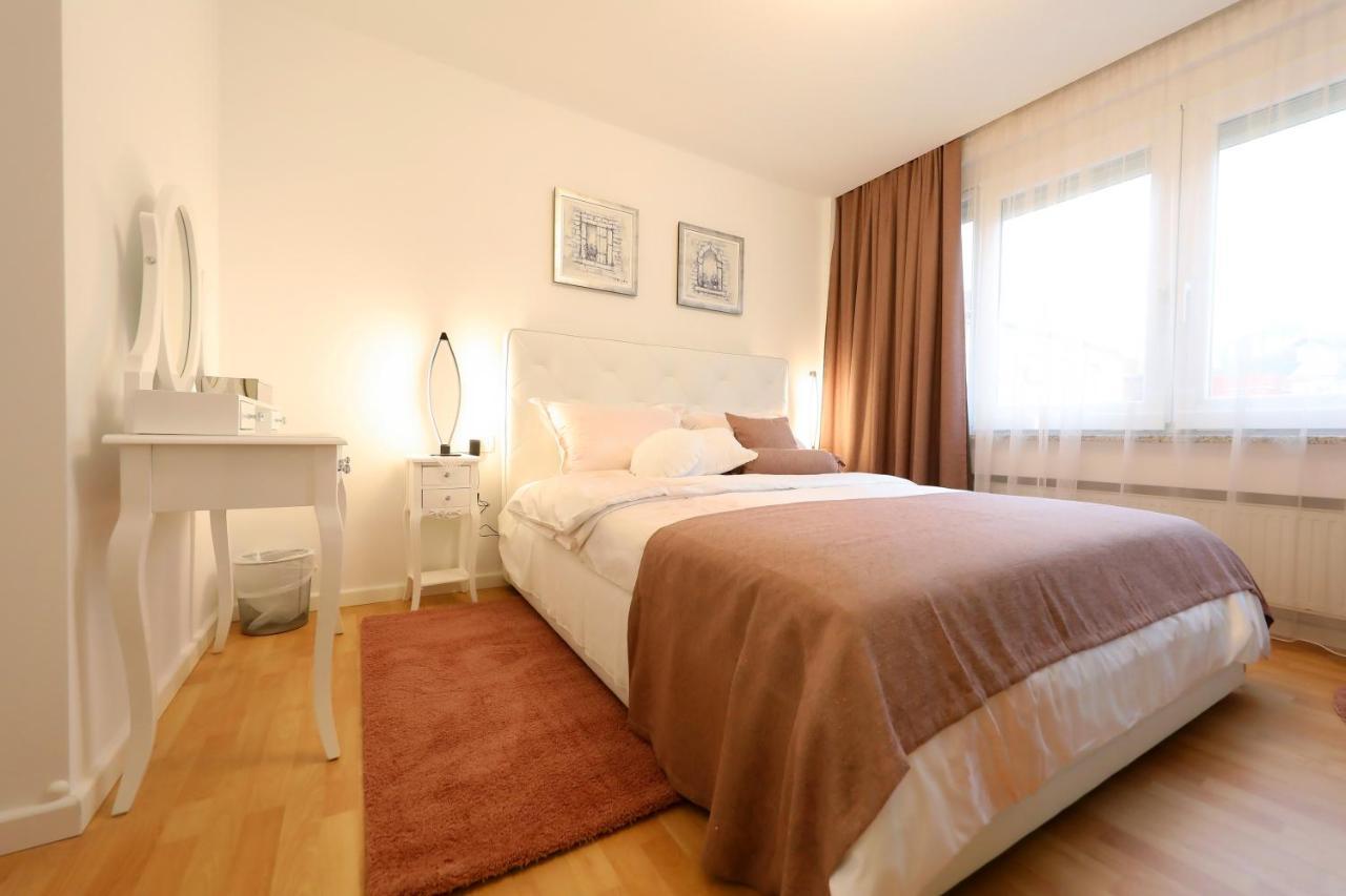 Rosita Deluxe Rooms Zadar Eksteriør billede