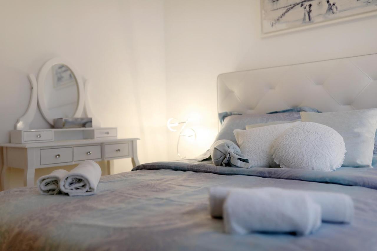 Rosita Deluxe Rooms Zadar Eksteriør billede