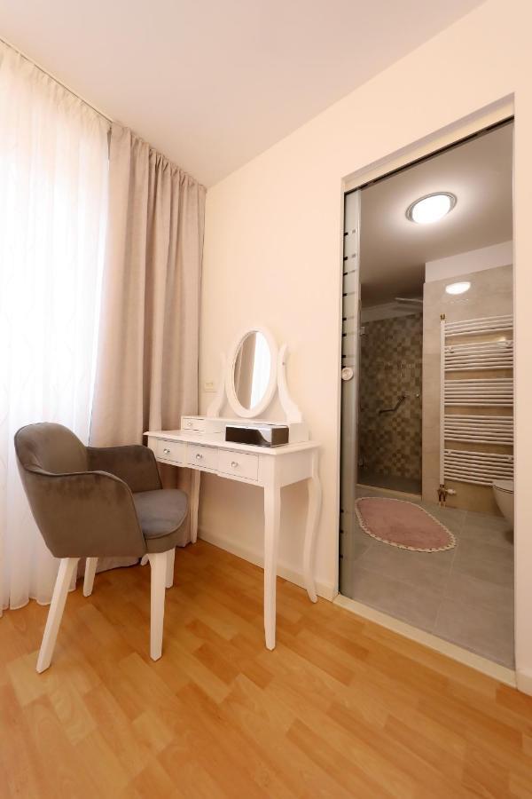 Rosita Deluxe Rooms Zadar Eksteriør billede
