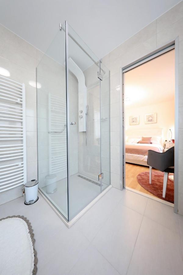 Rosita Deluxe Rooms Zadar Eksteriør billede